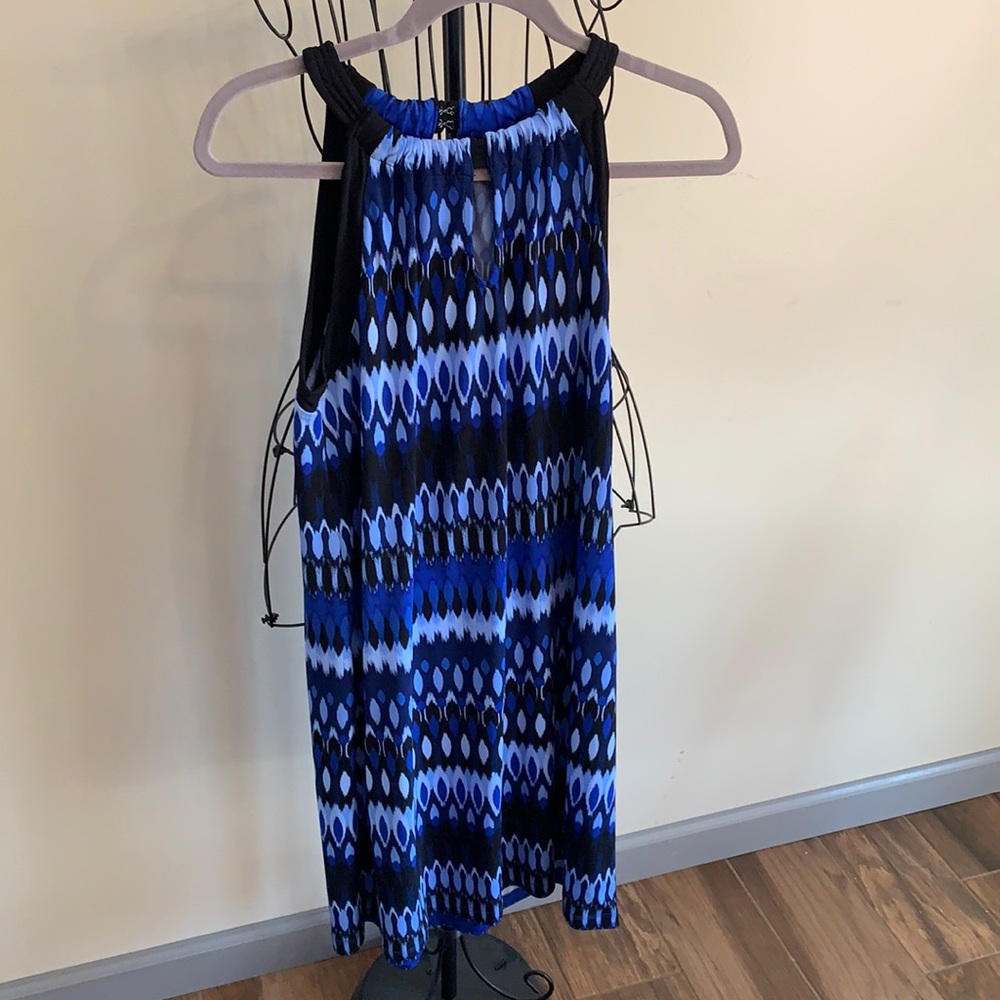 Alt 9 midi dress